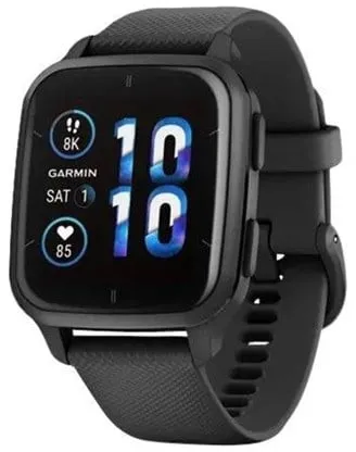 Garmin Venu Sq 2 Music Edition